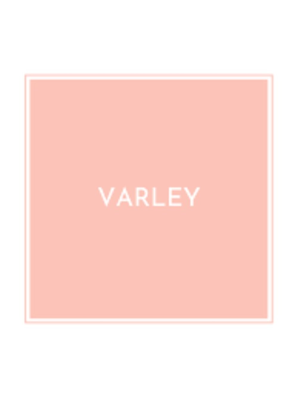 Varley Arcola Funnel Neck Sweatshirt In Egret Vanilla - Picture 14 of 14